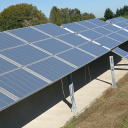 Évaluation de la faisabilité d'une installation photovoltaïque : étapes clés Beziers